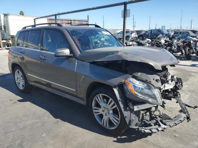 WDCGG8JB5FG398311 Mercedes-Benz Glk 350 4matic