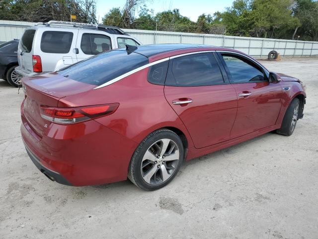 5XXGT4L37JG233635 | 2018 KIA OPTIMA LX