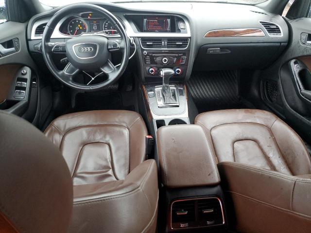 VIN WAUAFAFLXFN039150 2015 Audi A4, Premium no.8