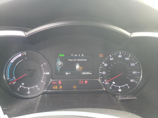 KNAGN4AD8E5072967 KIA OPTIMA HYBRID