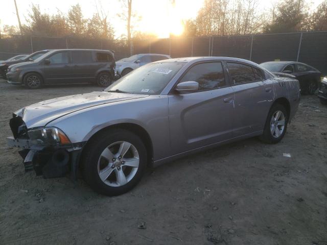 2013 Dodge Charger SE