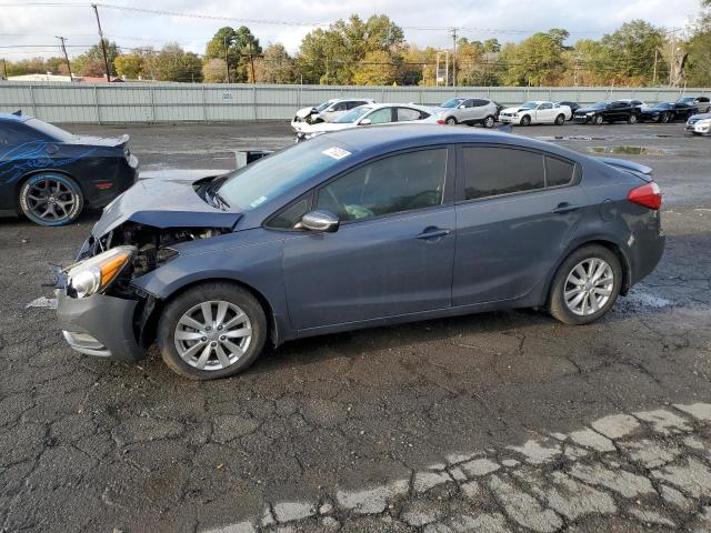 2014 Kia Forte LX