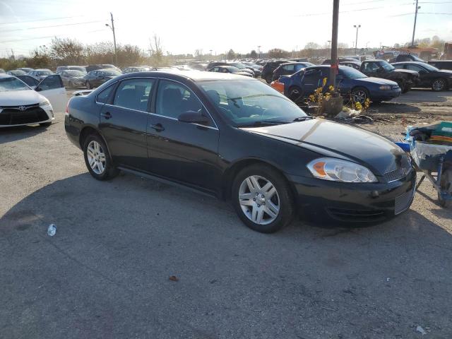 Vin: 2g1wg5e38c1311750, lot: 75110393, chevrolet impala lt 20124