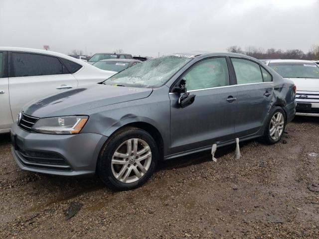 3VW2B7AJ7HM351884 | 2017 Volkswagen jetta s