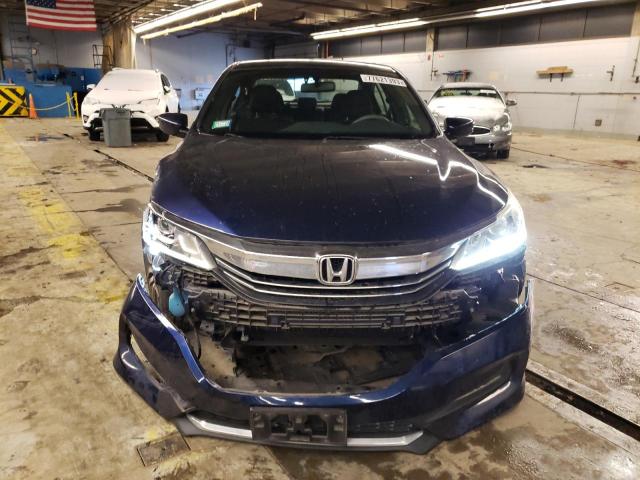 1HGCR2F50HA108515 | 2017 HONDA ACCORD SPO