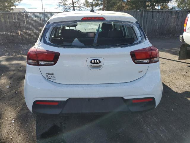 3KPA35AB8JE067494 | 2018 KIA RIO EX