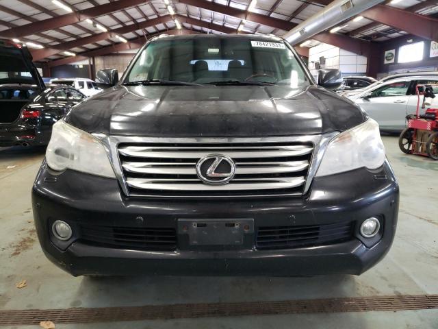 JTJJM7FX6C5046572 | 2012 Lexus gx 460 premium