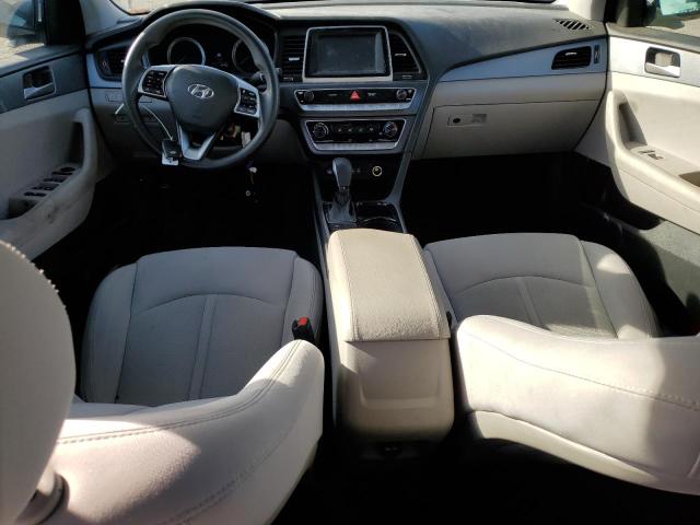 5NPE24AF7KH737079 | 2019 HYUNDAI SONATA SE