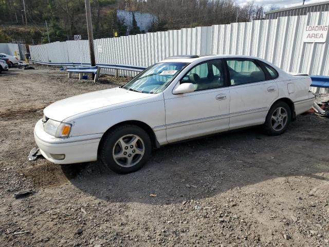 1998 Toyota Avalon XL