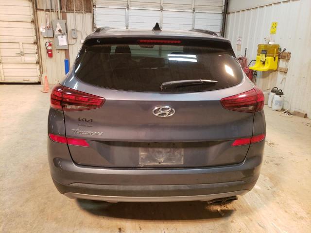 KM8J33AL3MU310353 | 2021 HYUNDAI TUCSON LIM