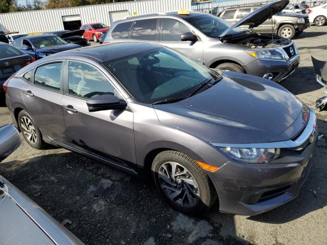 19XFC2F7XGE243480 Honda CIVIC EX