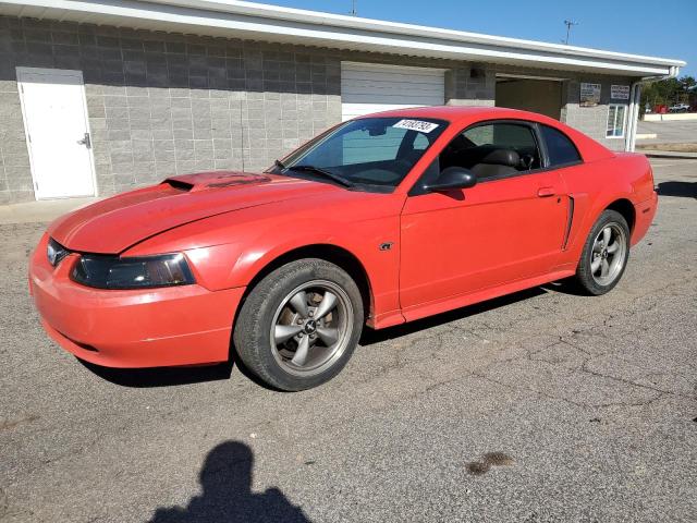 2001 Ford Mustang GT