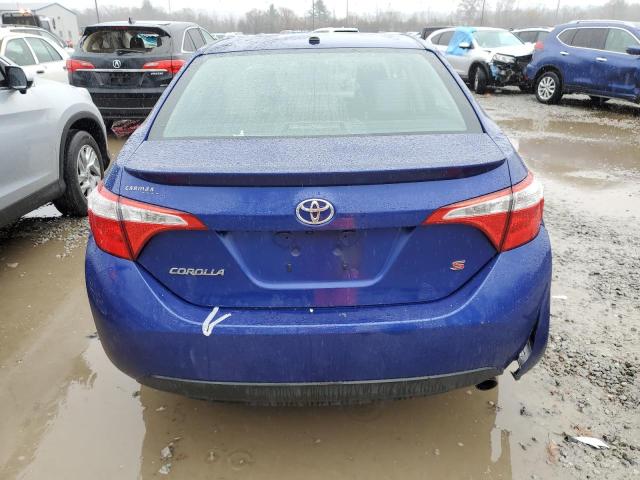 2T1BURHE7GC742056 | 2016 TOYOTA COROLLA L