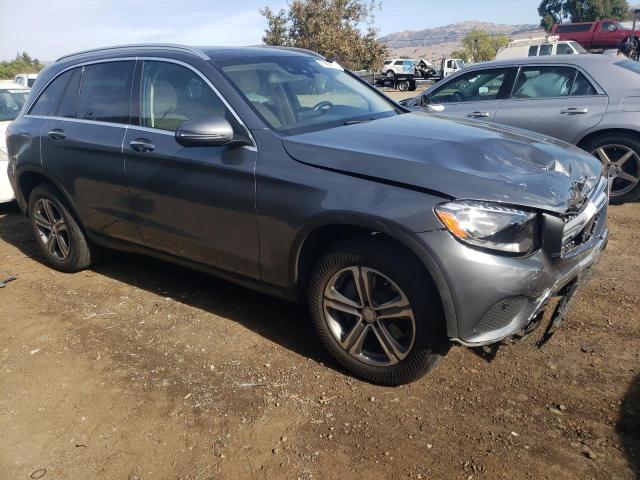WDC0G4KBXGF100223 Mercedes-Benz Glc 300 4matic