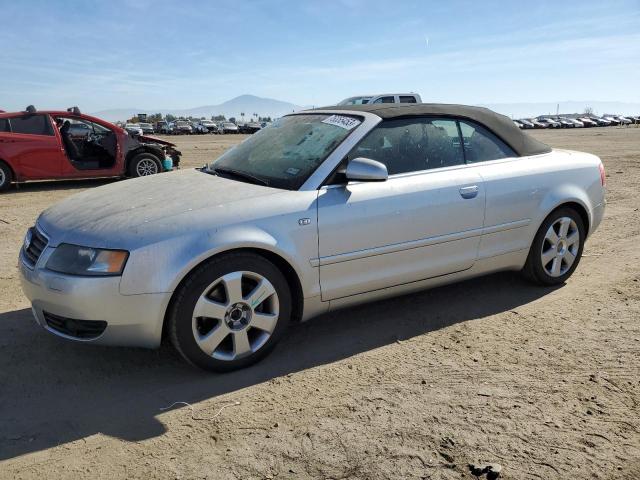 2003 Audi A4 