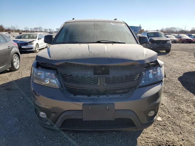 3C4PDCBG1JT522588 | 2018 DODGE JOURNEY SX