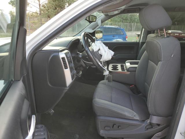 2015 GMC SIERRA K15 - 3GTU2UEC7FG280493