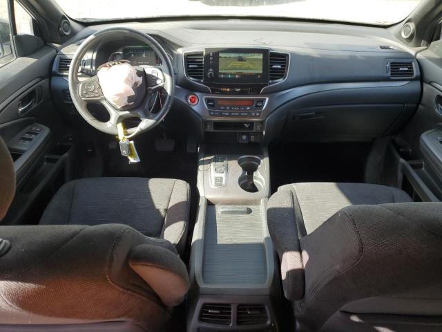 2022 HONDA PILOT SPOR 5FNYF6H35NB062845