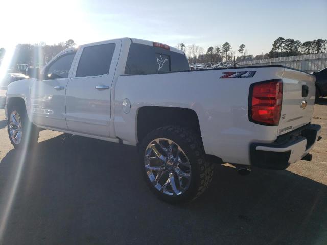 3GCUKREC3JG269559 | 2018 CHEVROLET SILVERADO