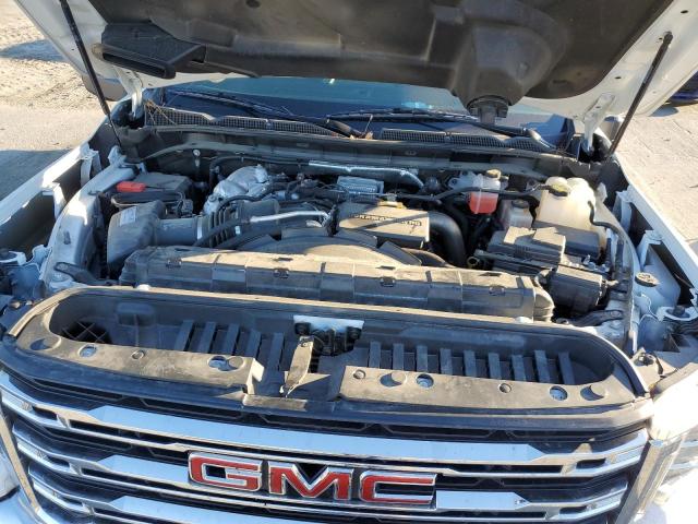 1GT49MEY3MF308912 | 2021 GMC SIERRA K25