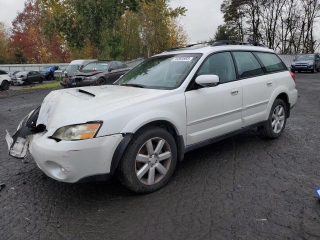 2006 Subaru Legacy 