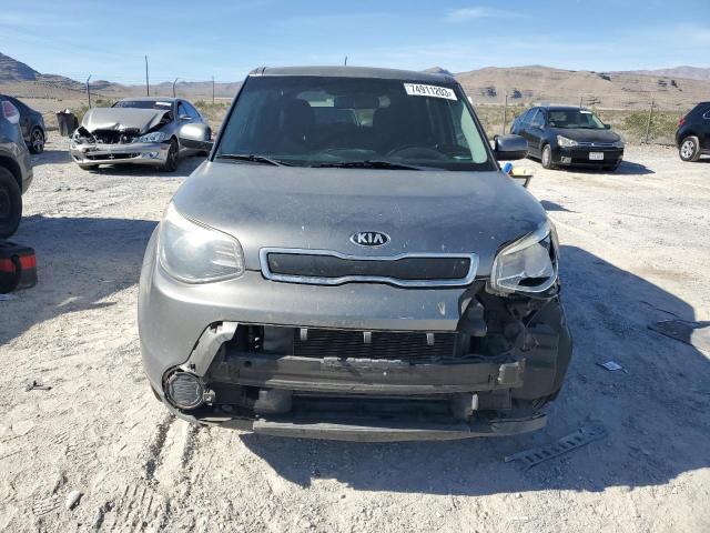 KNDJN2A26E7001587 | 2014 KIA SOUL