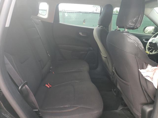 3C4NJDAB9HT636117 Jeep Compass Sport