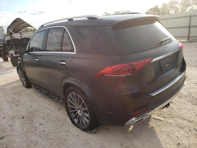 4JGFB4KB1LA093292 Mercedes-Benz Gle 350 4matic
