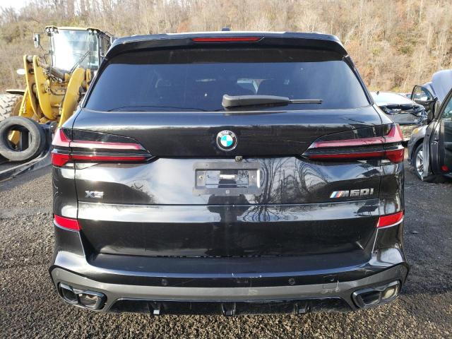 2024 BMW X5 M60I 5UX33EU08R9S49407