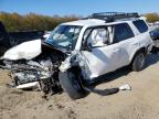 2020 TOYOTA 4RUNNER SR - JTEBU5JR7L5757536