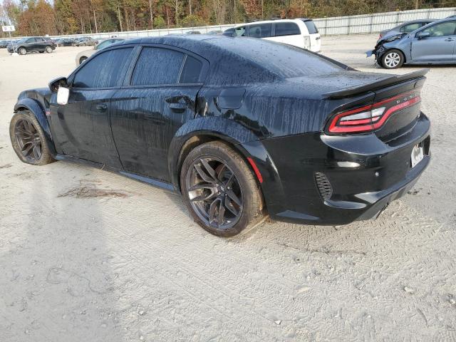 2C3CDXGJ1MH553416 | 2021 DODGE CHARGER SC