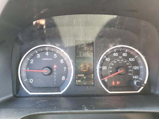 2008 Honda Cr-V Lx VIN: 3CZRE38348G704020 Lot: 77946683