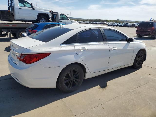 5NPEB4ACXBH264882 | 2011 Hyundai sonata gls