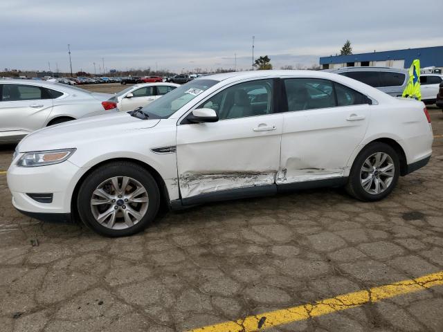 2011 Ford Taurus SEL