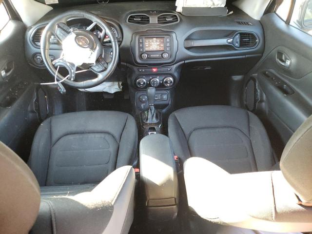 2017 JEEP RENEGADE ZACCJBBB1HPF88064