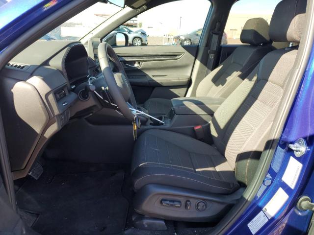 2023 HONDA CR-V SPORT - 7FARS5H58PE002903