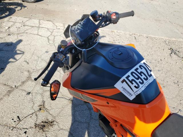 2020 KTM 1290 SUPER - VBKV39405LM924814