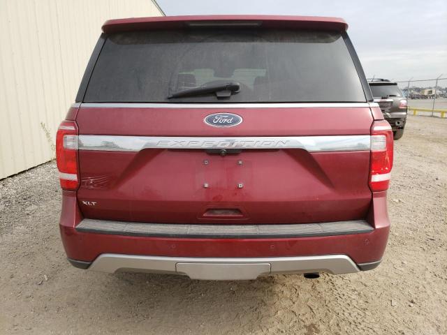 1FMJU1HT3JEA53188 | 2018 FORD EXPEDITION