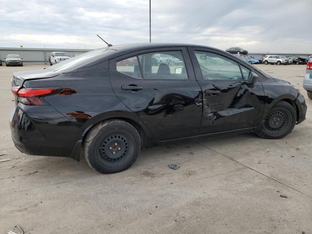 3N1CN8DV5ML816717 Nissan VERSA S