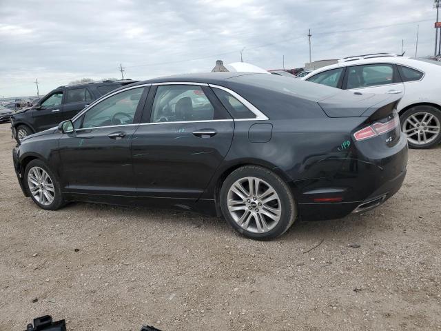 3LN6L2LU8ER816565 | 2014 LINCOLN MKZ HYBRID