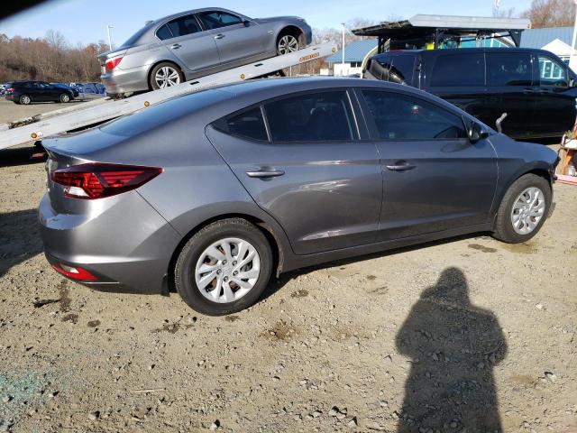 5NPD74LF5LH505916 | 2020 HYUNDAI ELANTRA SE