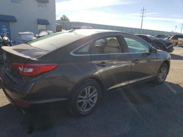 5NPE24AF6FH117216 | 2015 HYUNDAI SONATA SE