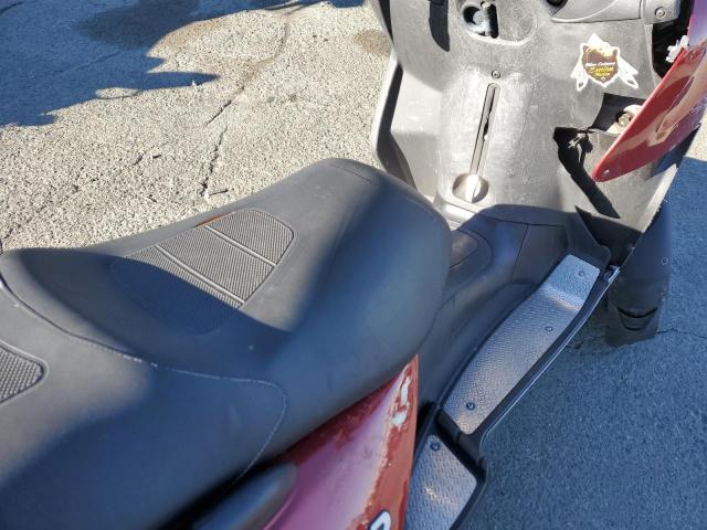 2009 PIAGGIO MP3 500 ZAPM610X895001804