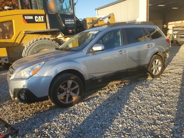 4S4BRCLC6E3309141 | 2014 SUBARU OUTBACK 2.