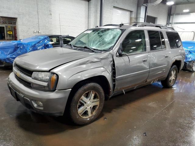 2005 Chevrolet TrailBlazer EXT LS