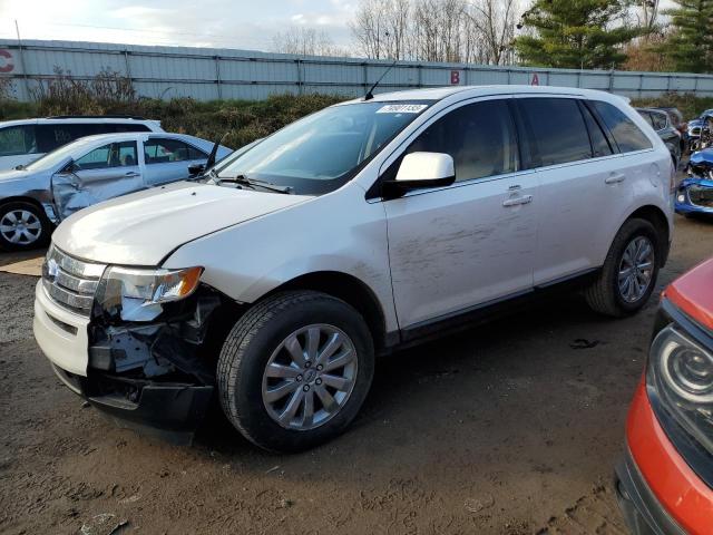 2009 Ford Edge Limited