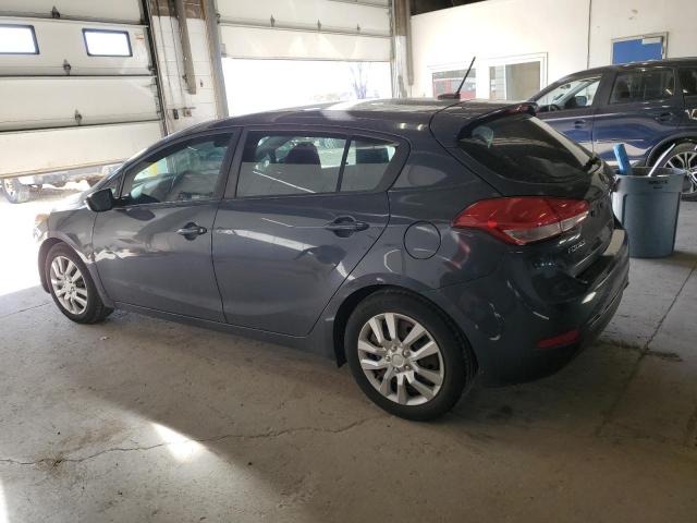 KNAFK5A84G5648750 KIA FORTE LX