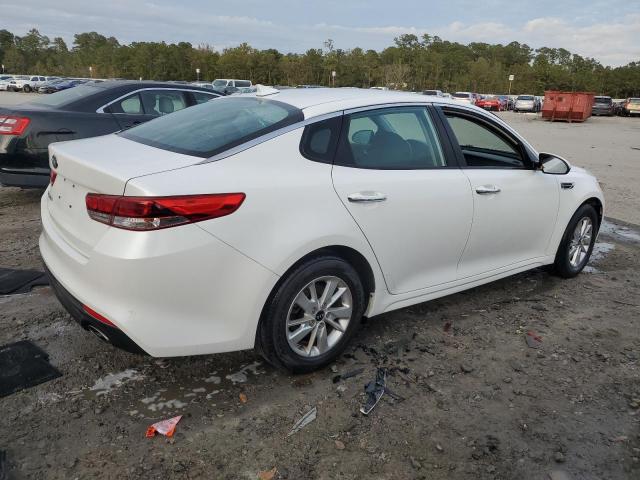 KNAGT4L37G5077364 | 2016 KIA OPTIMA LX