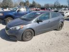 2016 KIA FORTE LX - KNAFK4A6XG5611503