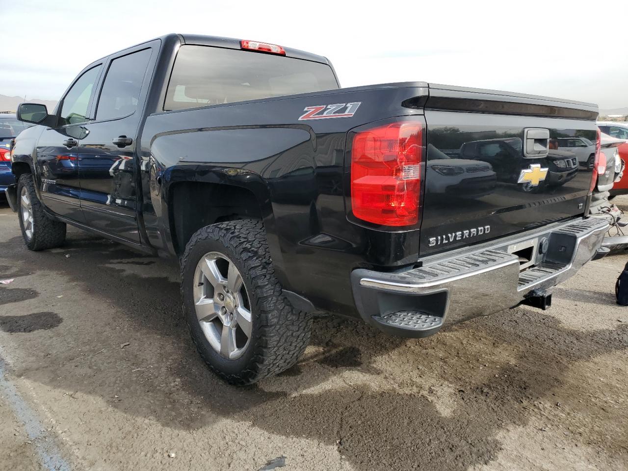 3GCPCREC5FG141972 2015 Chevrolet Silverado C1500 Lt 3GCPCREC5FG141972 2015 Chevrolet Silverado C1500 Lt